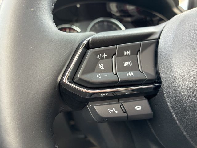 2023 Mazda CX-5 2.5 S Premium Package AWD - 22990777 - 26