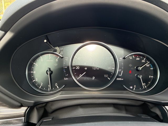 2023 Mazda CX-5 2.5 S Premium Package AWD - 22990777 - 28