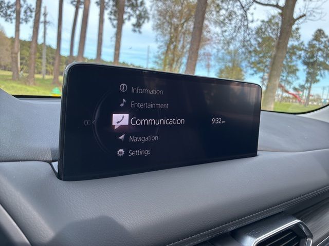 2023 Mazda CX-5 2.5 S Premium Package AWD - 22990777 - 29