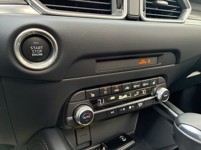 2023 Mazda CX-5 2.5 S Premium Package AWD - 22990777 - 30