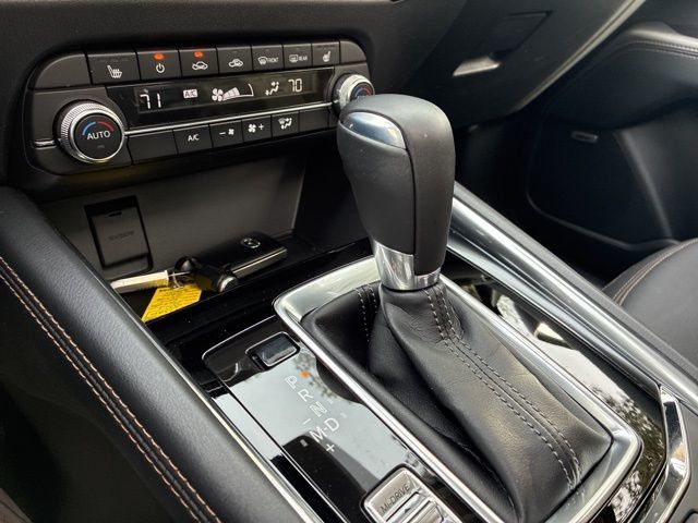 2023 Mazda CX-5 2.5 S Premium Package AWD - 22990777 - 31