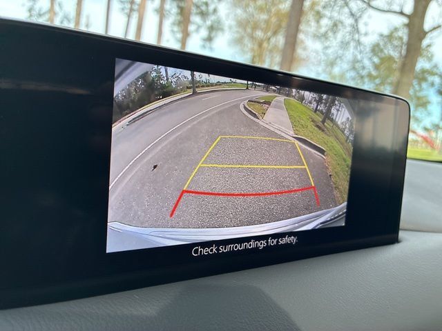 2023 Mazda CX-5 2.5 S Premium Package AWD - 22990777 - 32