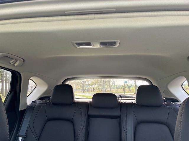 2023 Mazda CX-5 2.5 S Premium Package AWD - 22990777 - 33