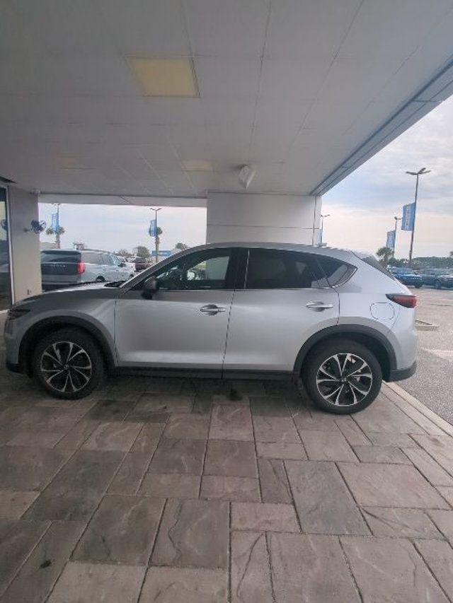 2023 Mazda CX-5 2.5 S Premium Package AWD - 22990777 - 5