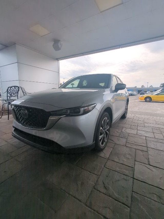 2023 Mazda CX-5 2.5 S Premium Package AWD - 22990777 - 6