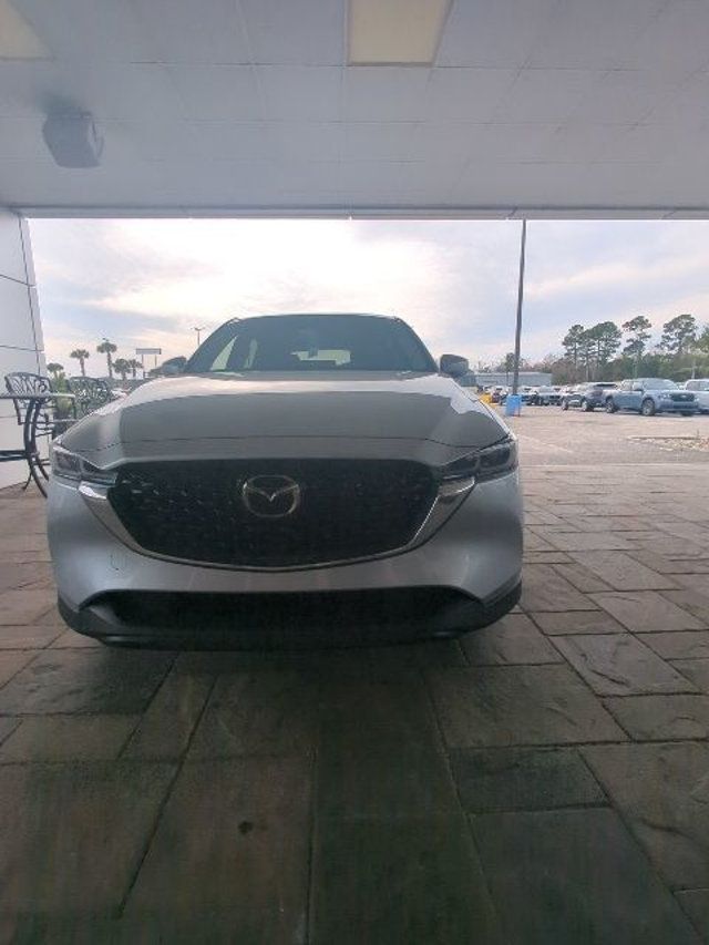 2023 Mazda CX-5 2.5 S Premium Package AWD - 22990777 - 7
