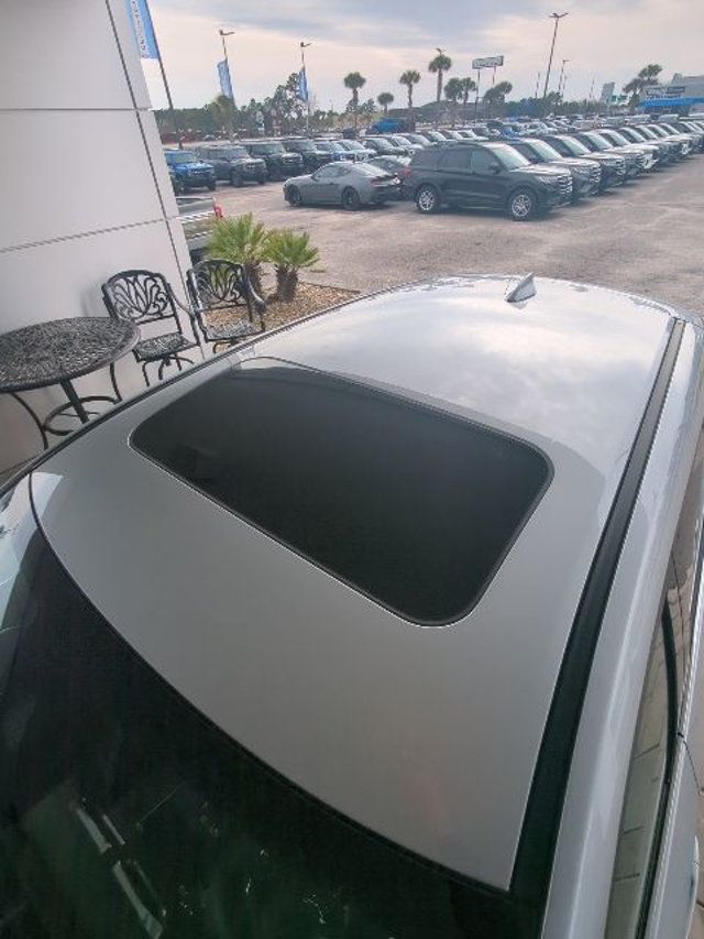 2023 Mazda CX-5 2.5 S Premium Package AWD - 22990777 - 8