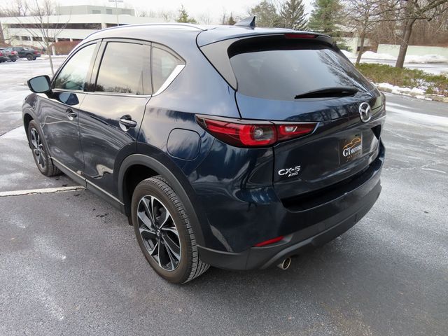 2023 Mazda CX-5 2.5 S Premium Plus Package AWD - 22965766 - 9