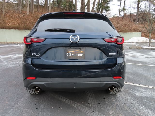 2023 Mazda CX-5 2.5 S Premium Plus Package AWD - 22965766 - 10