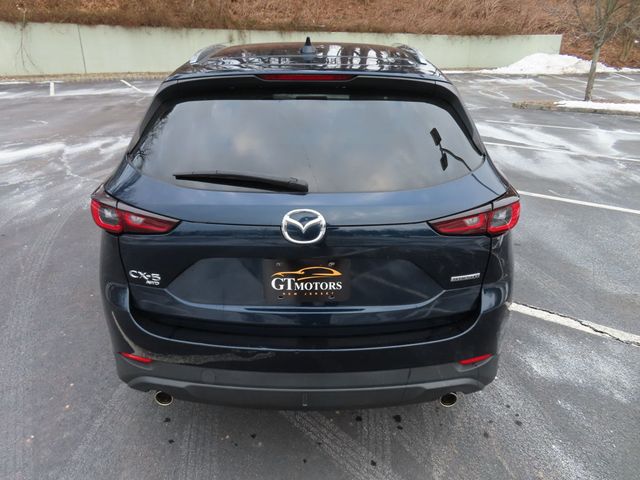 2023 Mazda CX-5 2.5 S Premium Plus Package AWD - 22965766 - 11