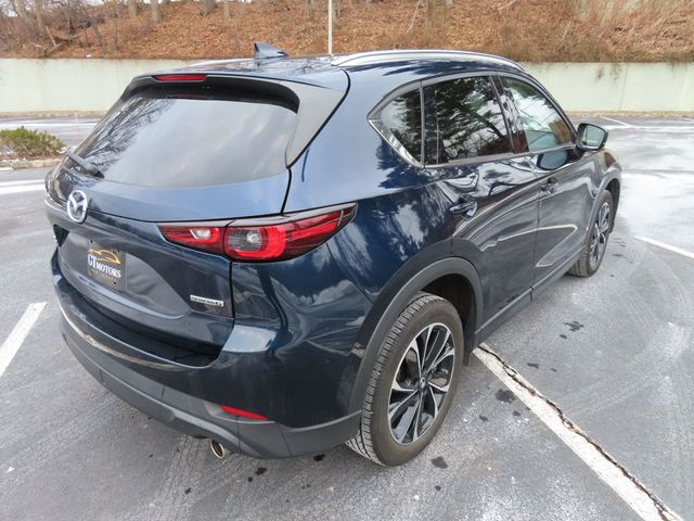 2023 Mazda CX-5 2.5 S Premium Plus Package AWD - 22965766 - 12