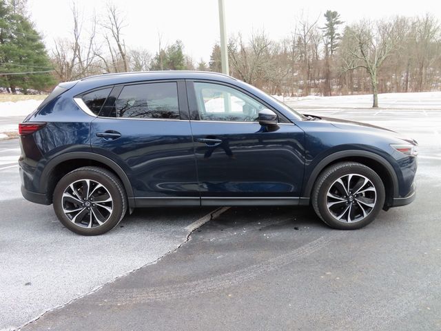 2023 Mazda CX-5 2.5 S Premium Plus Package AWD - 22965766 - 13