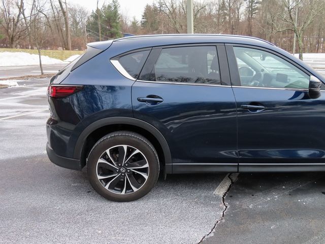 2023 Mazda CX-5 2.5 S Premium Plus Package AWD - 22965766 - 14