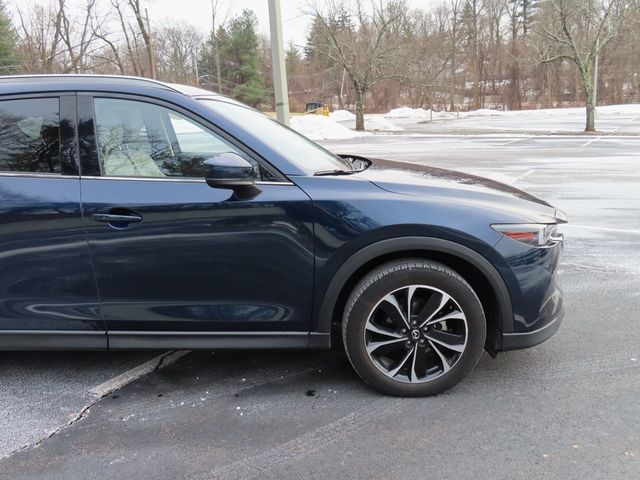 2023 Mazda CX-5 2.5 S Premium Plus Package AWD - 22965766 - 15