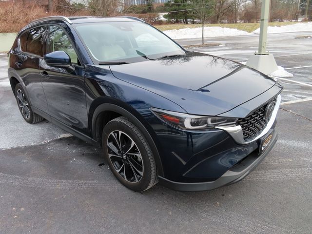 2023 Mazda CX-5 2.5 S Premium Plus Package AWD - 22965766 - 16