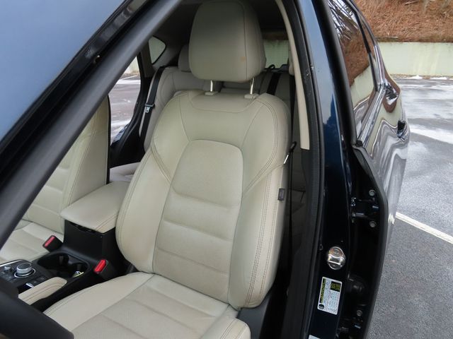 2023 Mazda CX-5 2.5 S Premium Plus Package AWD - 22965766 - 18