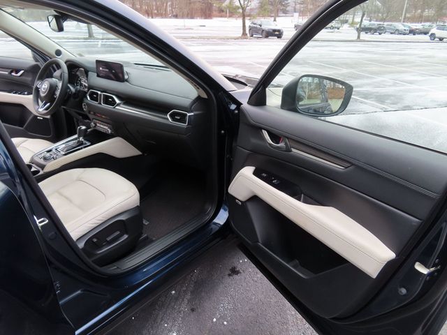 2023 Mazda CX-5 2.5 S Premium Plus Package AWD - 22965766 - 19
