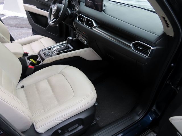 2023 Mazda CX-5 2.5 S Premium Plus Package AWD - 22965766 - 20