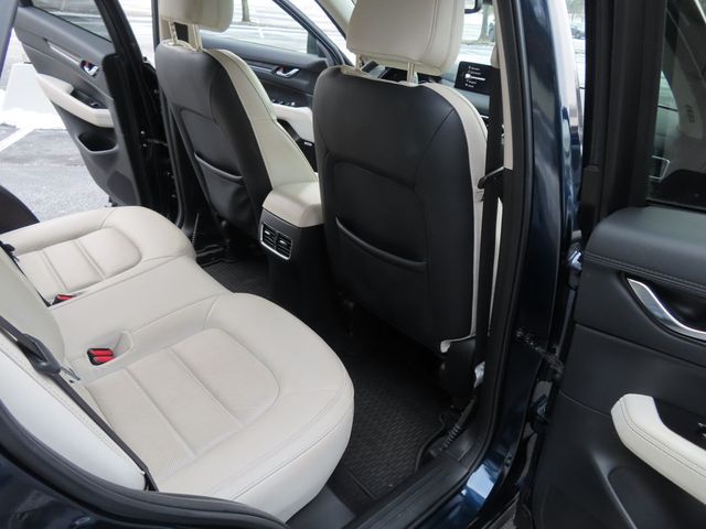 2023 Mazda CX-5 2.5 S Premium Plus Package AWD - 22965766 - 22