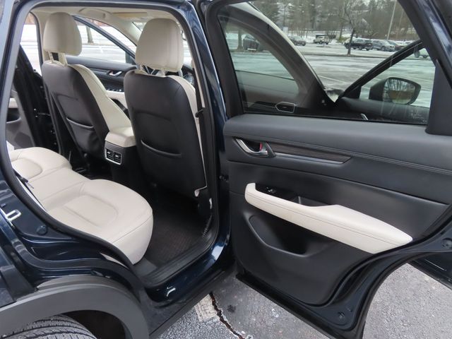 2023 Mazda CX-5 2.5 S Premium Plus Package AWD - 22965766 - 23