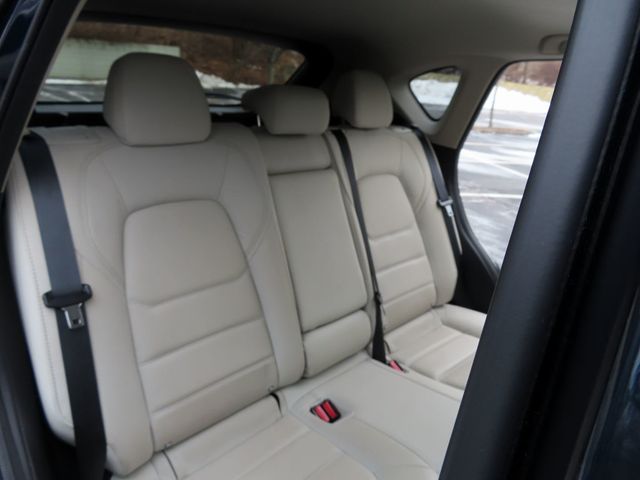 2023 Mazda CX-5 2.5 S Premium Plus Package AWD - 22965766 - 24