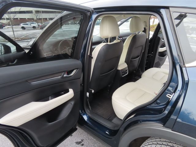 2023 Mazda CX-5 2.5 S Premium Plus Package AWD - 22965766 - 25