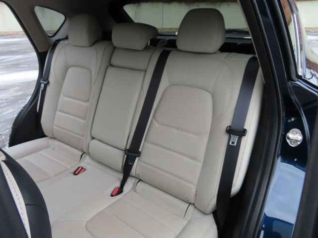 2023 Mazda CX-5 2.5 S Premium Plus Package AWD - 22965766 - 26