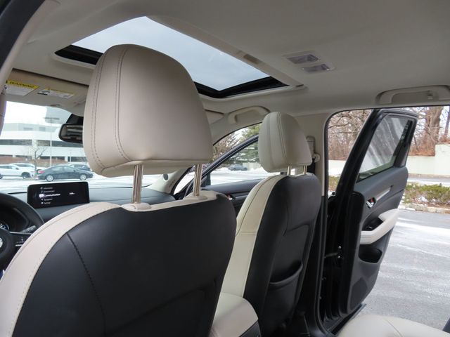 2023 Mazda CX-5 2.5 S Premium Plus Package AWD - 22965766 - 27