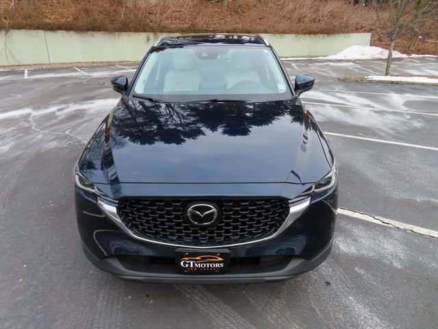 2023 Mazda CX-5 2.5 S Premium Plus Package AWD - 22965766 - 2