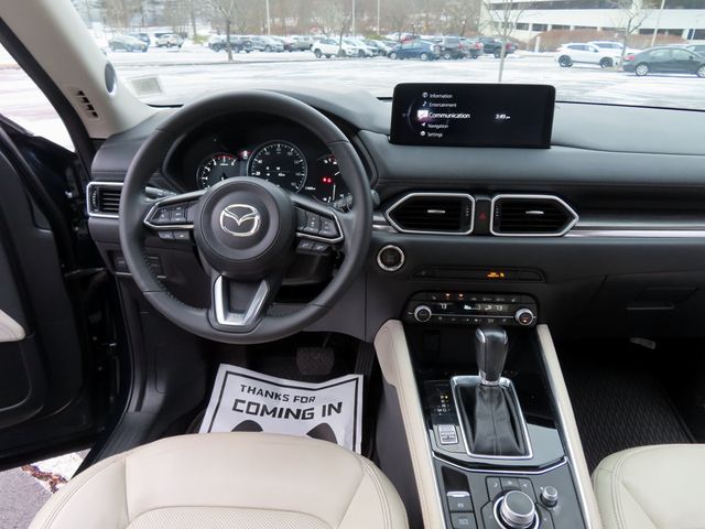2023 Mazda CX-5 2.5 S Premium Plus Package AWD - 22965766 - 29