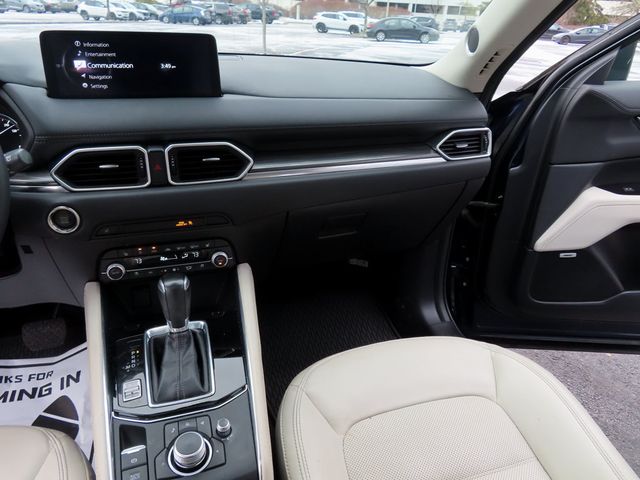 2023 Mazda CX-5 2.5 S Premium Plus Package AWD - 22965766 - 30