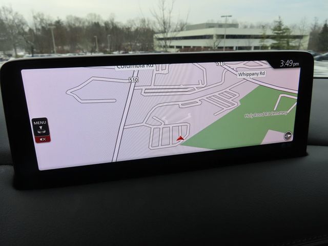 2023 Mazda CX-5 2.5 S Premium Plus Package AWD - 22965766 - 31