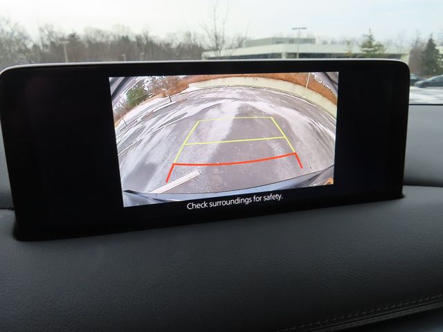 2023 Mazda CX-5 2.5 S Premium Plus Package AWD - 22965766 - 32