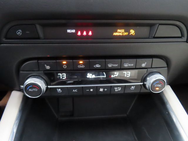 2023 Mazda CX-5 2.5 S Premium Plus Package AWD - 22965766 - 33