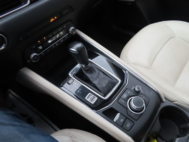 2023 Mazda CX-5 2.5 S Premium Plus Package AWD - 22965766 - 34