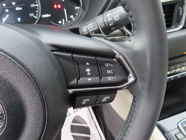 2023 Mazda CX-5 2.5 S Premium Plus Package AWD - 22965766 - 36