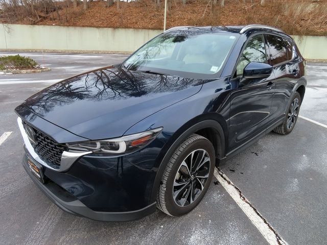 2023 Mazda CX-5 2.5 S Premium Plus Package AWD - 22965766 - 3