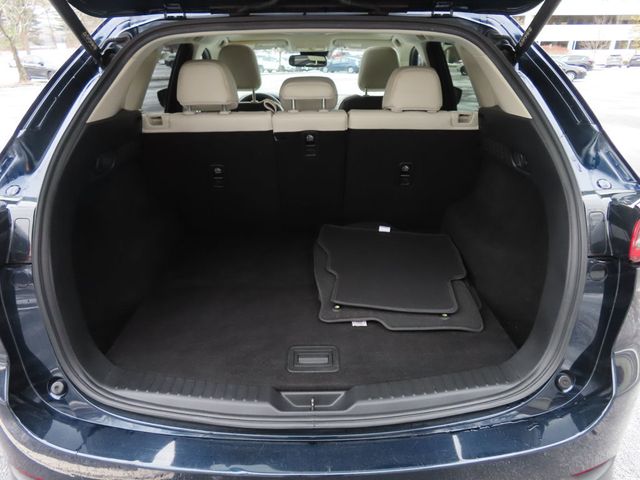 2023 Mazda CX-5 2.5 S Premium Plus Package AWD - 22965766 - 40