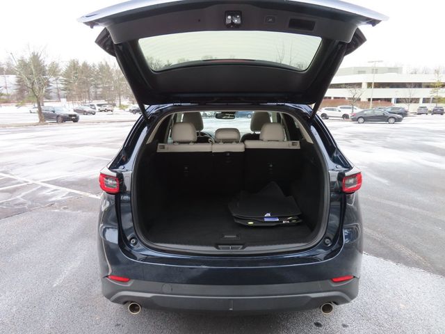 2023 Mazda CX-5 2.5 S Premium Plus Package AWD - 22965766 - 41