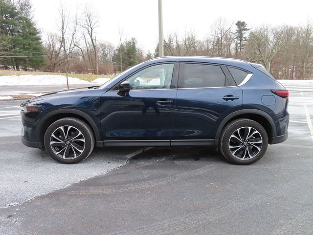 2023 Mazda CX-5 2.5 S Premium Plus Package AWD - 22965766 - 6