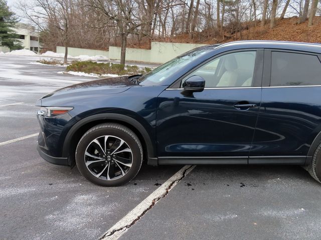 2023 Mazda CX-5 2.5 S Premium Plus Package AWD - 22965766 - 7