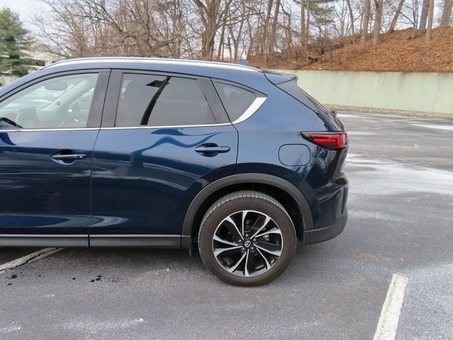 2023 Mazda CX-5 2.5 S Premium Plus Package AWD - 22965766 - 8