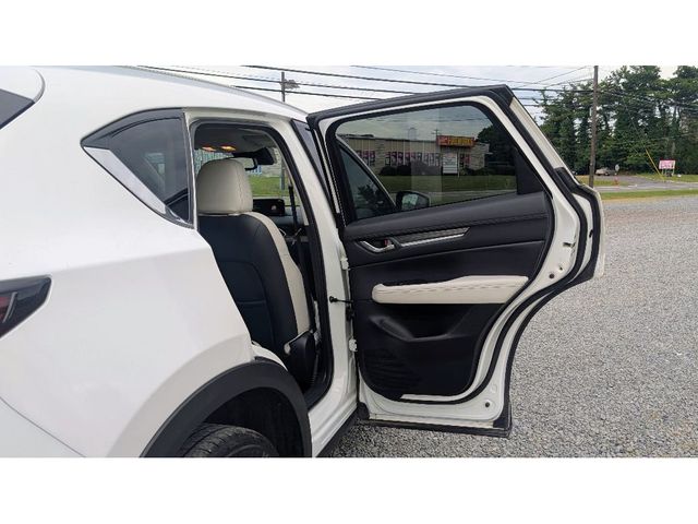 2023 Mazda CX-5 2.5 S Premium Plus Package AWD - 22917550 - 11