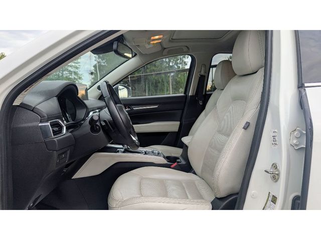 2023 Mazda CX-5 2.5 S Premium Plus Package AWD - 22917550 - 13