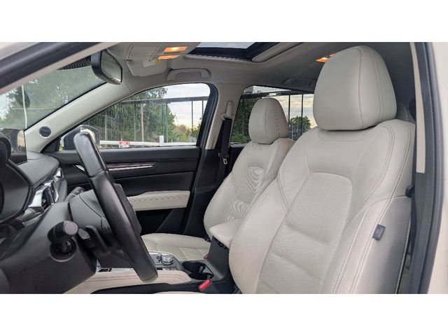 2023 Mazda CX-5 2.5 S Premium Plus Package AWD - 22917550 - 14