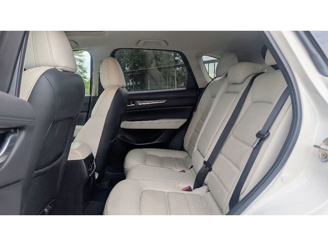2023 Mazda CX-5 2.5 S Premium Plus Package AWD - 22917550 - 17