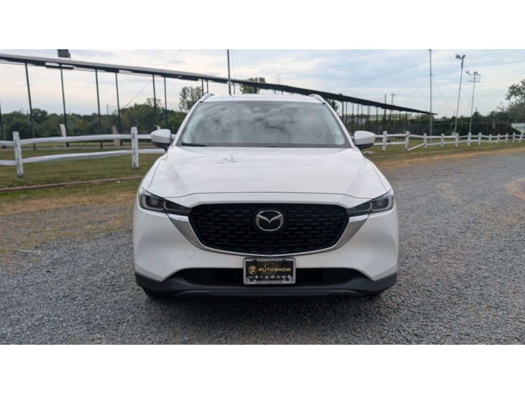 2023 Mazda CX-5 2.5 Premium Plus photo 2