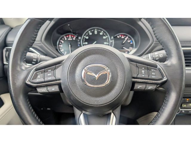 2023 Mazda CX-5 2.5 S Premium Plus Package AWD - 22917550 - 19