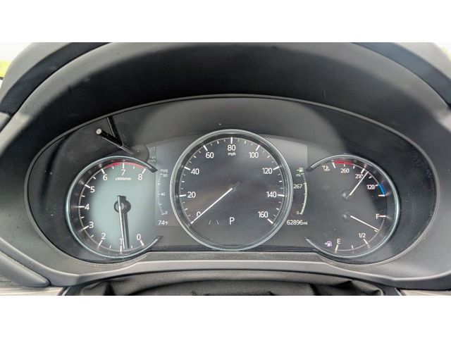 2023 Mazda CX-5 2.5 S Premium Plus Package AWD - 22917550 - 20