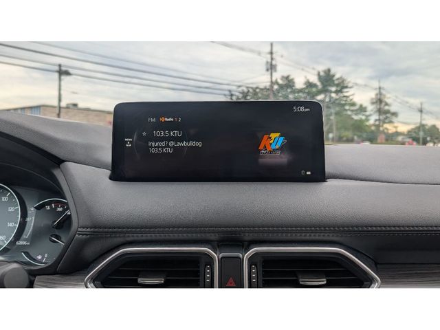 2023 Mazda CX-5 2.5 S Premium Plus Package AWD - 22917550 - 22